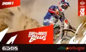 ISDE 2026 : « Sur la route des Bleus » – Épisode 4, les Français dans le sable du Jour 3 ! ISDE 2026 : « Sur la route des Bleus » – Épisode 4, les Français dans le sable du Jour 3 !