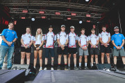 ISDE 2026 : La Grande-Bretagne dévoile une « Dream Team » XXL pour le centenaire au Portugal ISDE 2026 : La Grande-Bretagne dévoile une « Dream Team » XXL pour le centenaire au Portugal