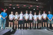 ISDE 2026 : La Grande-Bretagne dévoile une « Dream Team » XXL pour le centenaire au Portugal ISDE 2026 : La Grande-Bretagne dévoile une « Dream Team » XXL pour le centenaire au Portugal