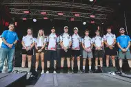 ISDE 2026 : La Grande-Bretagne dévoile une « Dream Team » XXL pour le centenaire au Portugal ISDE 2026 : La Grande-Bretagne dévoile une « Dream Team » XXL pour le centenaire au Portugal