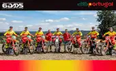 ISDE 2026 : l'Espagne dévoile son équipe et vise les sommets avec Josep García ISDE 2026 : l'Espagne dévoile son équipe et vise les sommets avec Josep García