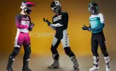 Tenues Raven sur 24MX : zoom sur les gammes RV-Zero, RV-One et RV-Two