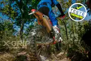 ESSAI pneu X-GRIP King Kong STICKY, le roi du Hard Enduro ?