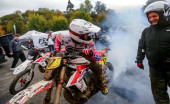 Finale CDF Enduro Langogne (J2) : Roussaly aux scratch, Espinasse, Magain,Lavesvre et Martel titrés champions 2026 Finale CDF Enduro Langogne (J2) : Roussaly aux scratch, Espinasse, Magain,Lavesvre et Martel titrés champions 2026