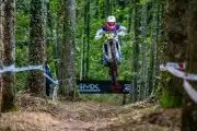 Résultats CDF Enduro Peyrat-le-Château 2026 J1 : Théo Espinasse dans le Limousin Résultats CDF Enduro Peyrat-le-Château 2026 J1 : Théo Espinasse dans le Limousin