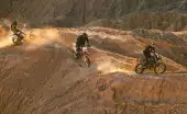 VIDÉO : Quand le FMX rencontre l’Enduro – Tyler Bereman nous régale dans VIDÉO : Quand le FMX rencontre l’Enduro – Tyler Bereman nous régale dans