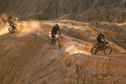 VIDÉO : Quand le FMX rencontre l’Enduro – Tyler Bereman nous régale dans VIDÉO : Quand le FMX rencontre l’Enduro – Tyler Bereman nous régale dans