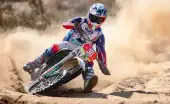 ISDE 2026 – J5 : Masterclass de Zach Pichon, la France consolide sa 2e place ISDE 2026 – J5 : Masterclass de Zach Pichon, la France consolide sa 2e place