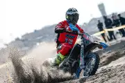 Assoluti d'Italia 2026 : Zach Pichon survole l'ouverture à Viareggio ! Assoluti d'Italia 2026 : Zach Pichon survole l'ouverture à Viareggio !