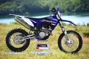 Sherco enduro 2016 : présentation de la gamme Sherco enduro 2016 : présentation de la gamme