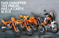 Offres KTM 2024 : économisez jusqu'à 3 000 € sur votre prochaine moto Offres KTM 2024 : économisez jusqu'à 3 000 € sur votre prochaine moto
