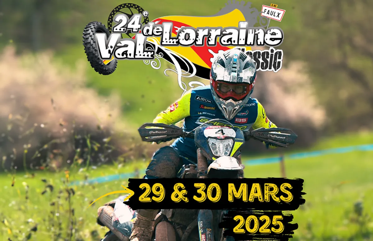 Affiche Val de Lorraine Classic 202