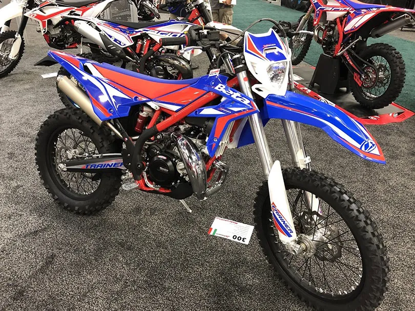Beta x trainer 2020 3