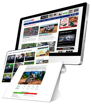 Web freenduro enduro 2