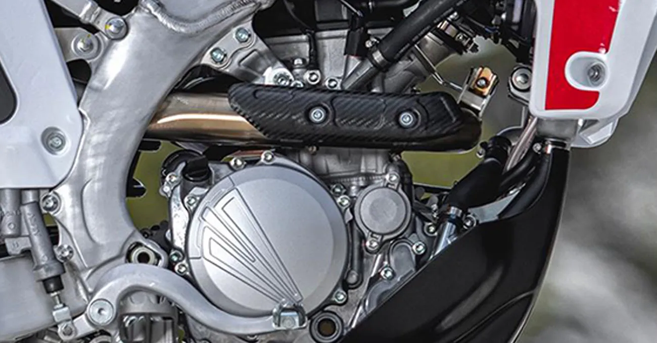 moteur 1250 yamaha YZF