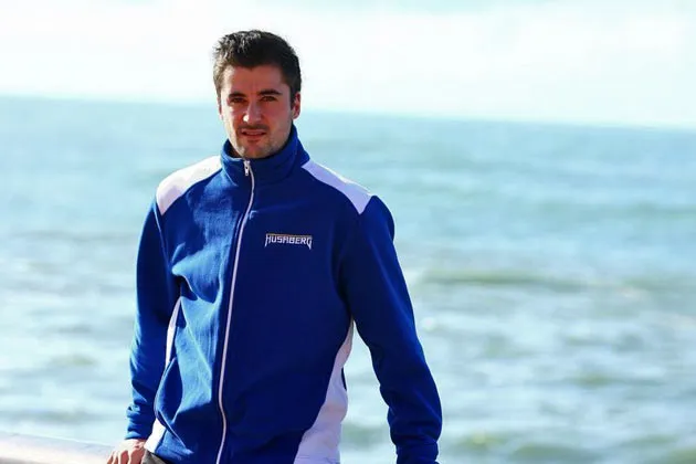 Pierre Alexandre Renet -Husaberg Pierre Alexandre Renet -Husaberg