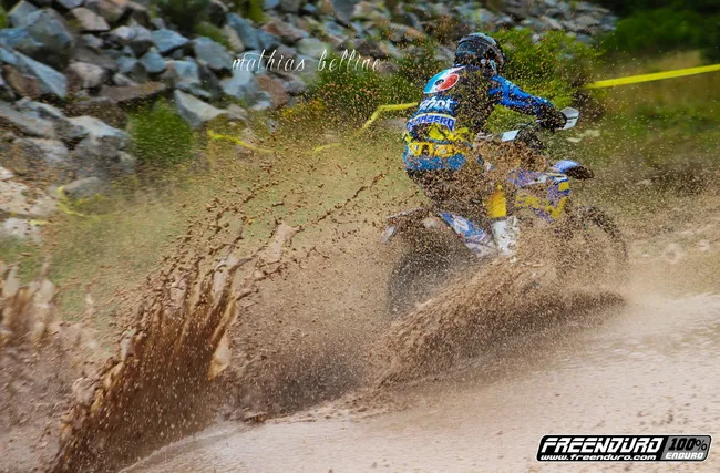wallpaper enduro Mathias Bellino