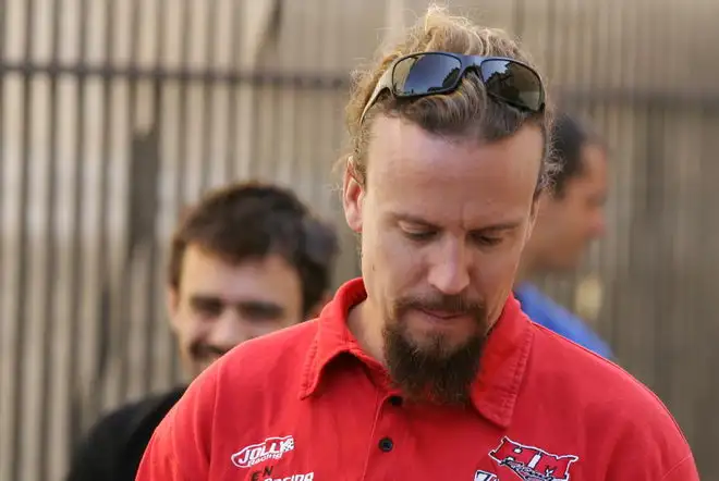 Mika Ahola