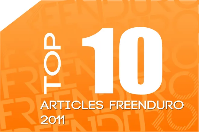 news enduro France