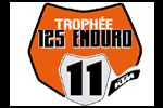 trophé 125 enduro