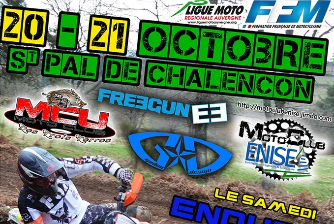 course moto prairie