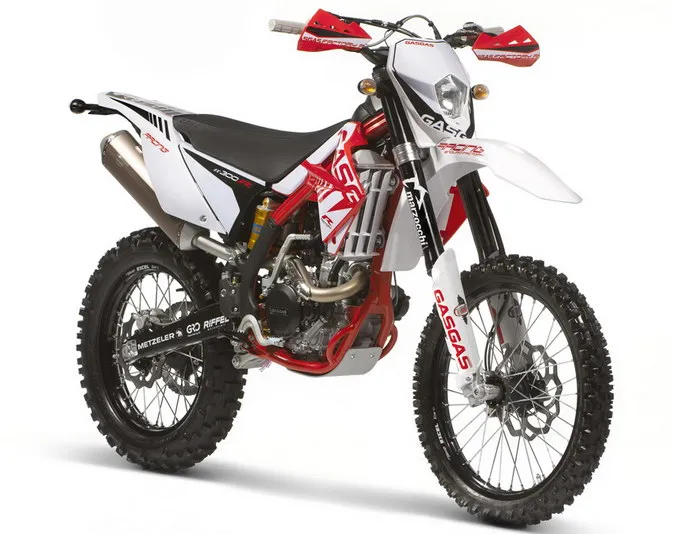 Gasgas  EC  300 F