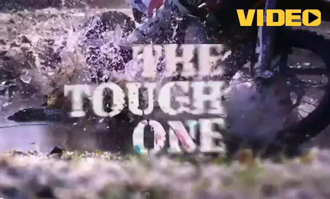 enduro The Touch One 2012