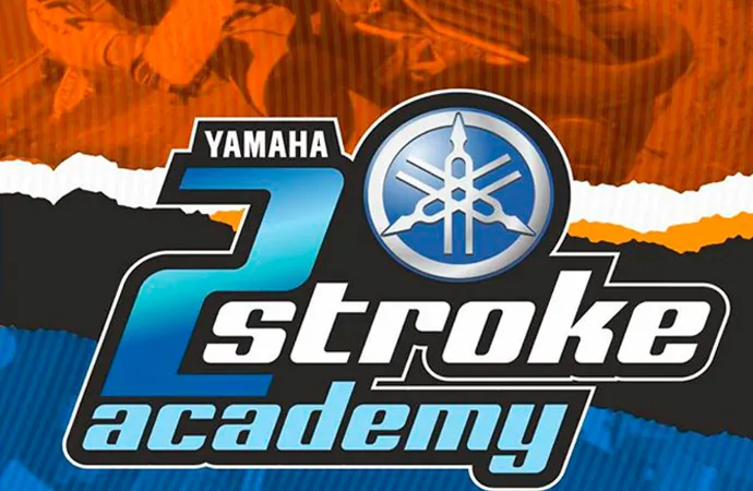 2 stroke academy la solution pour s'essayer au mondial à moindre ccôut