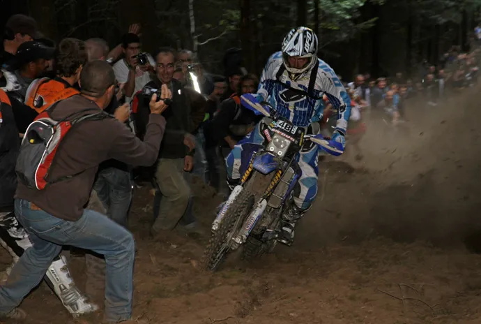 enduo du limousin 2013