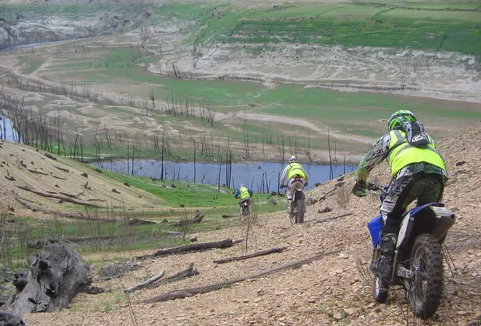 Spéciale enduro Aveyron