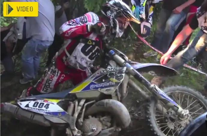 video Gordexola 2014 