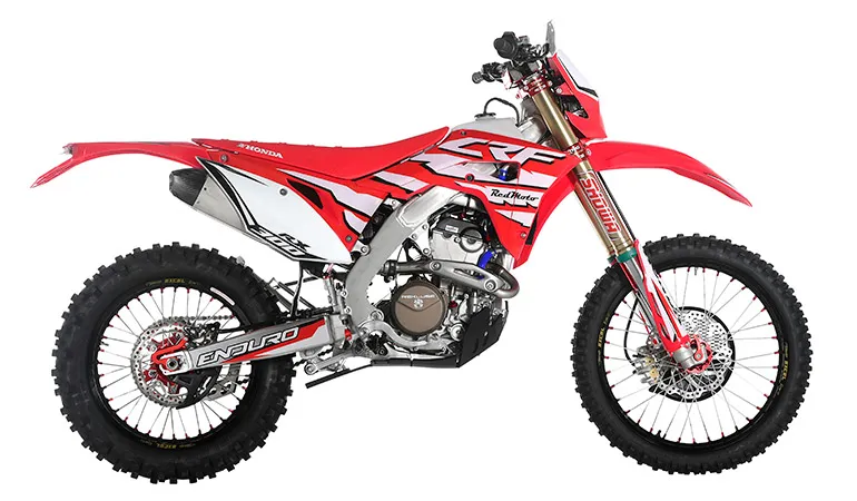 Honda 300 RX ESP 2019