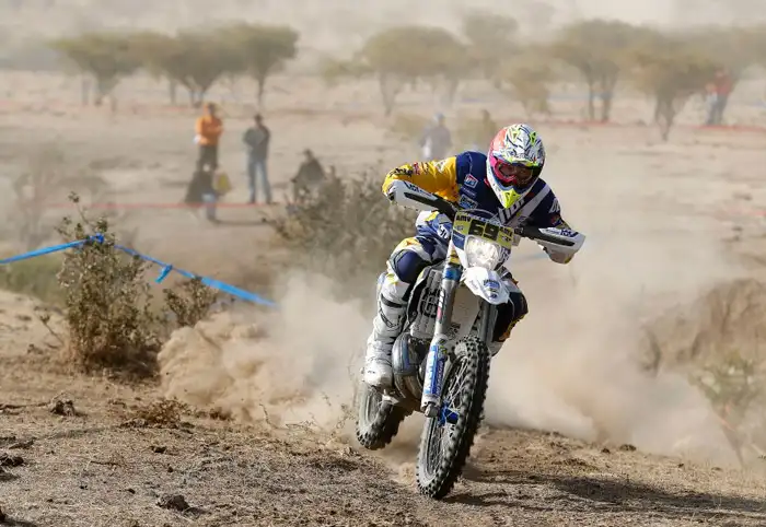 Mathias Bellino victoire EWC Chili 2015 