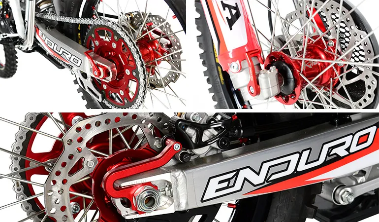 piece honda ESP 2019