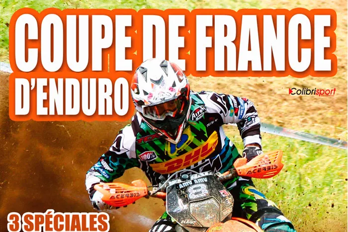 coupe france enduro 2016