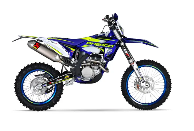 sherco 2016 Factory EN 4