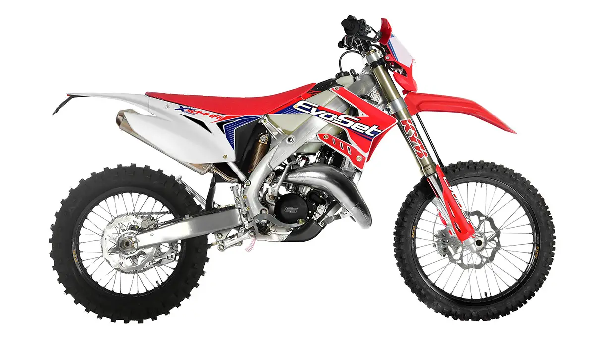 Evo Set XC 144R 2021