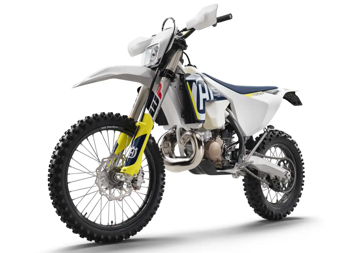 Husqvarna TE 250 2018