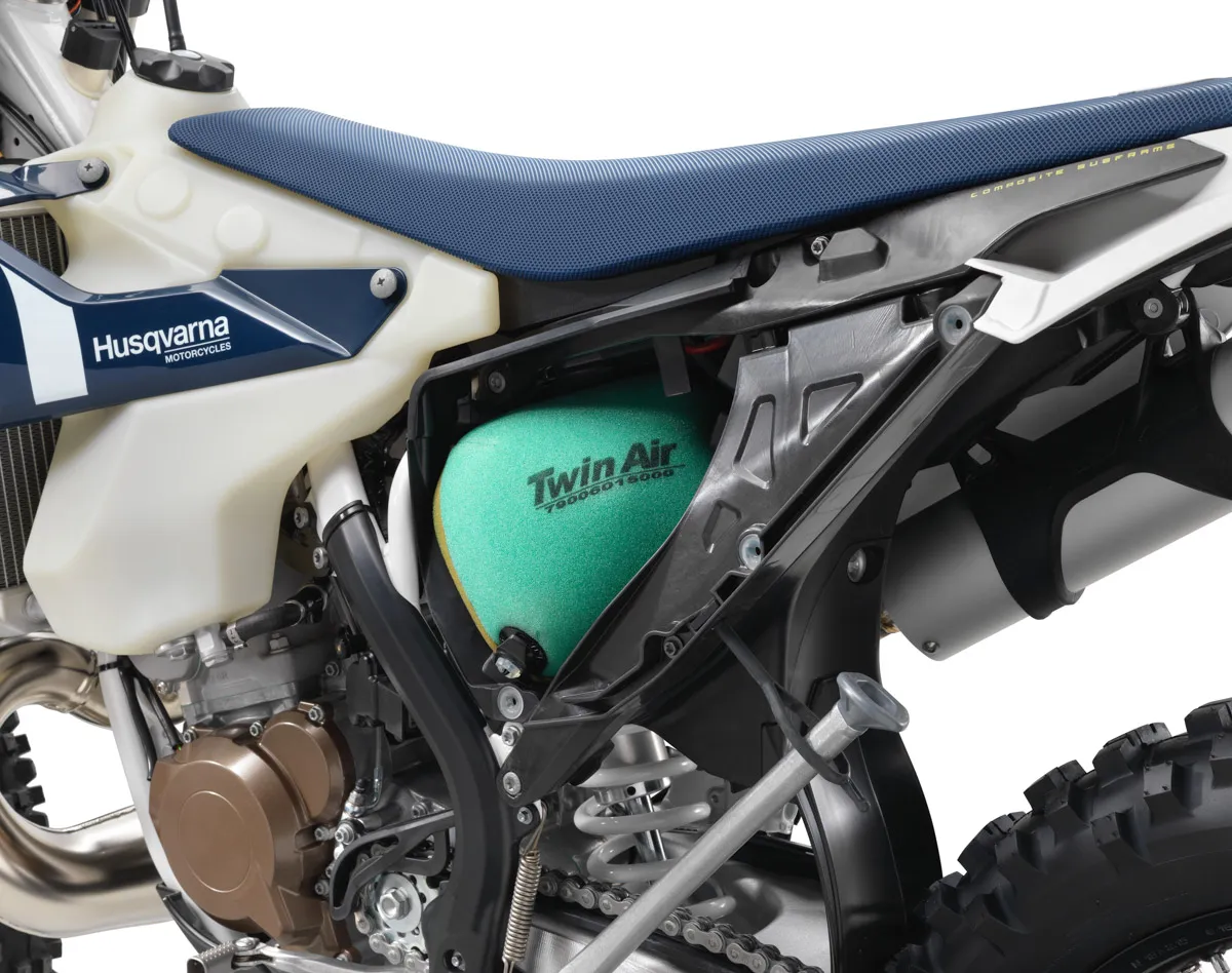 Husqvarna TE 300 2018 4