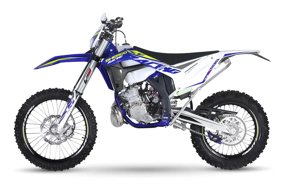 La 300 SER-2018 Sherco 300 SER 2018