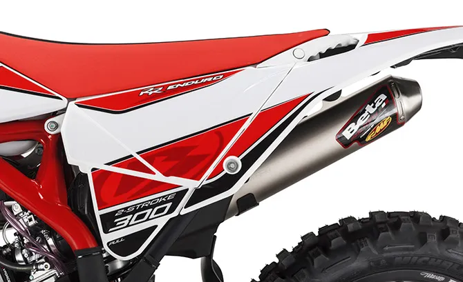 beta 2t enduro 2018 2
