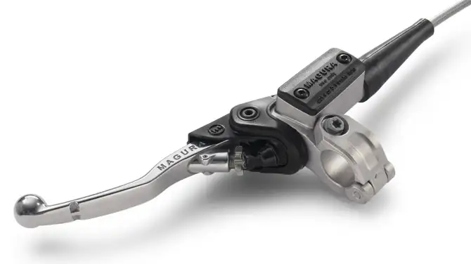 embrayage magura husqvarna 2018