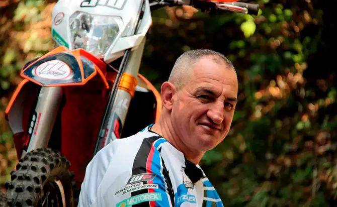 giovanni sala ktm