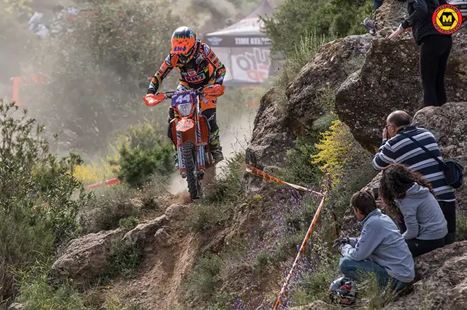 Laia Sanz laia sanz egp espagne j1