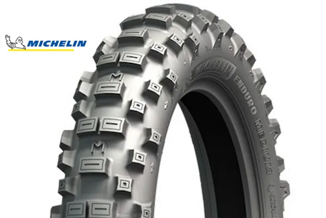 michelin ENDURO MEDIUM 140 80 18 TT