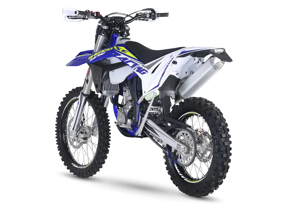 300 SEF-R 2018 sherco 300 SEFR 2018