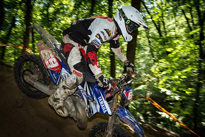 simon romieu enduro france