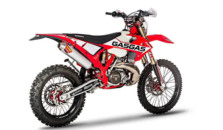 300 gas gas enduro GP 2019 2