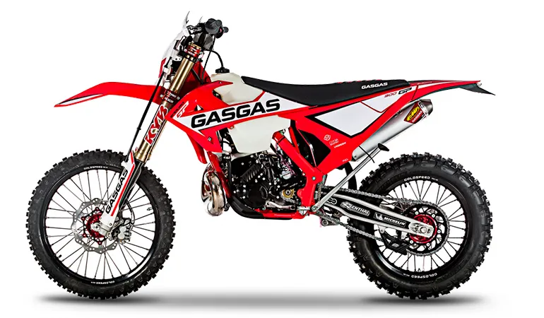 300 gas gas enduro GP 2019