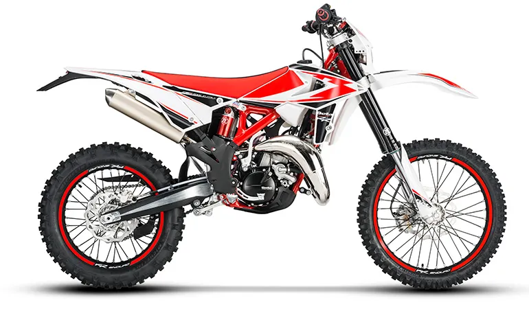 La 125 Beta 2019 Beta 125 RR 2t 2019